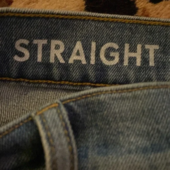 $148 J Crew Staight size 29 jeans high rise - Picture 3 of 7